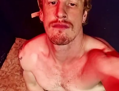 I Got Horny Behind the Scenes of My Latest Shoot and Gooned Out While the Guys Fucked