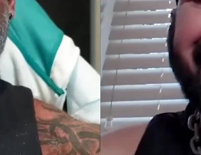 Porn Star Confessions - Bourbon (episode 182)