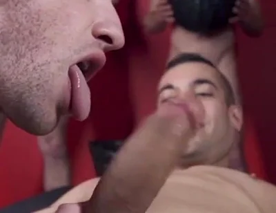 Fuckerbate, Part 2