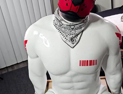 Smitizen Silicone Solo: Pup Kaden