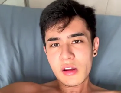 Asian - Loose Ashole