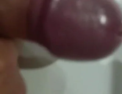 Great Untouched Cumshot