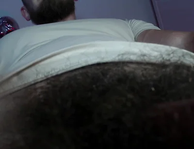 Alpha Fed You His Cock, Spit, and Cum.