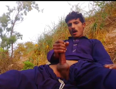 Solo Boy Big Cock