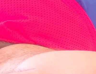 Grandpas Huge Dick and Giant Balls