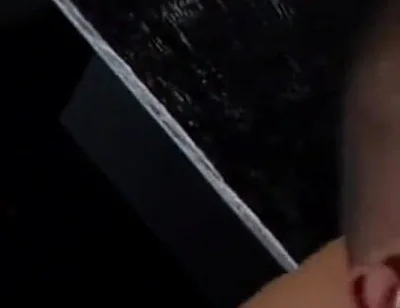 Fucked Raw in Sling by Mature Boy in Nackroom
