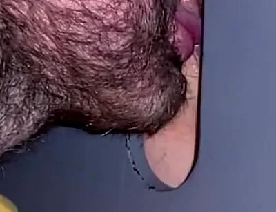 Cum 4 Glory Hole Part 5