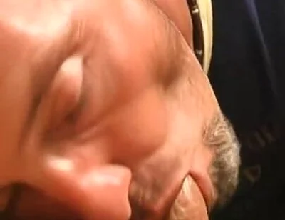 Horny Straight Italian Stud Sex & D