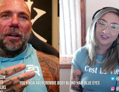 Porn Star Confessions - Nina Nova (episode 176)