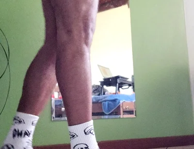 Luksmen1 Gainer. Cleaning the House While Seducing You