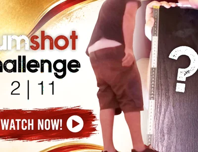 More Cumshot at Gloryhole the Challenge