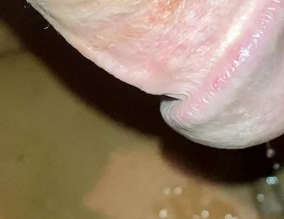 Stepdaddy's Old Heavy Leaky Cock Needs Pussy