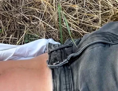 Forest Flesh Carpet: Stomach Trampling & Total Surrender