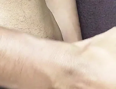 Big Cook Cumshots Handjob