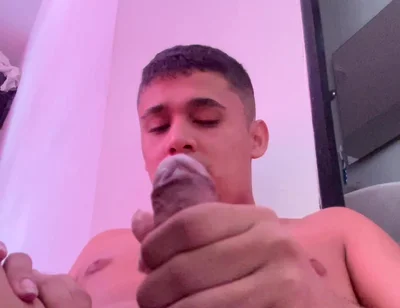 Yummy Cum