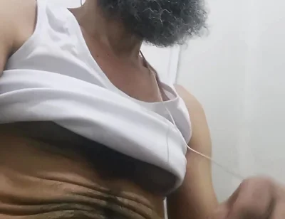 While I Watch Porn