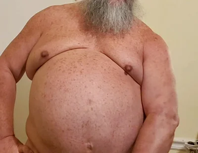 Verbal Big Stepdaddy Bear