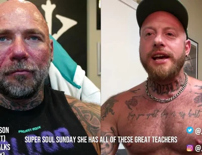 Porn Star Confessions - Joey St. Patrick Episode 178