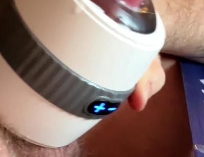 He Thought He Could Handle It