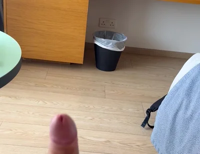 Masturbate