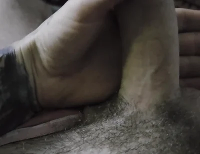 Hey Daddio Feet