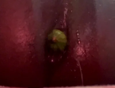 My Ass Is so Big