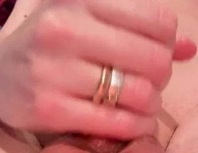 Redhead Teen Gets Caught Masturbating and Older Stepdaddy Makes Him Cum
