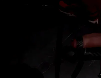Lucky Slave