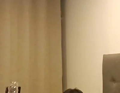Behind the Scenes, Camera in the Closet