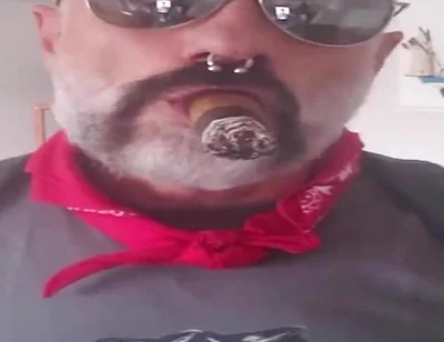 Tof Cigarporn