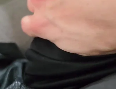 British Lad Doesnt Know Hes About to Get a Surprise Facial