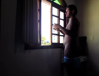 Luksmen1 Gainer. Cleaning the House While Seducing You
