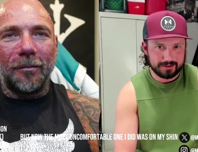 Porn Star Confessions - Mason Dixxxon (episode 184)
