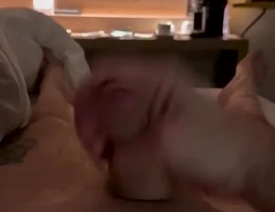 Hotel Jerk-off