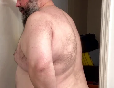 Taking a Fattie