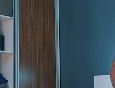 Bear Fucks Jobber and Makes Him Act Submissive