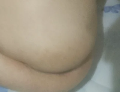 Masturbation to Relieve Boredom at Home