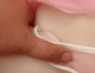 She Loves Anal
