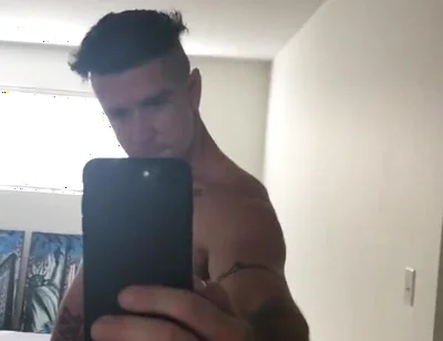 I Am Waiting for Ur Holes to Be Penetrated by This Hard Cock!