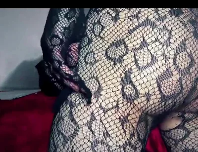 Sexy Sissy Enjoys You Watching (big Booty Femboy)