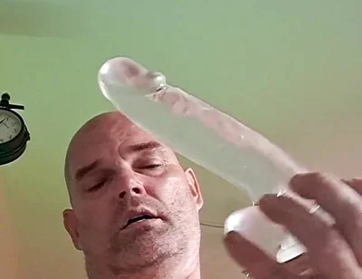 Sucking Exercise in the Evening