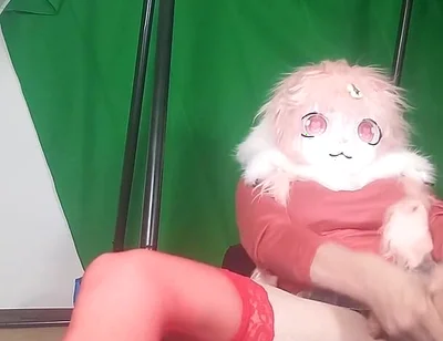 Fuck My Furry Ass 7