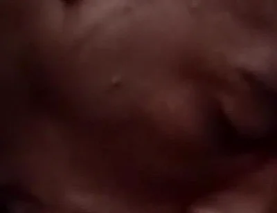 Choc Butties Scene 1: Horny Black Couple Fuck Each Other's Asses