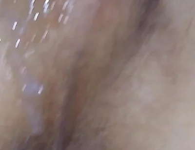 3 Big Cumshots with Slo Mo Replays