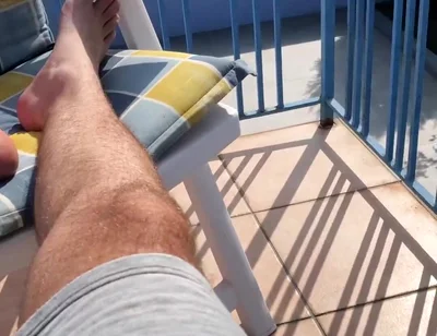 Enjoy the Weather