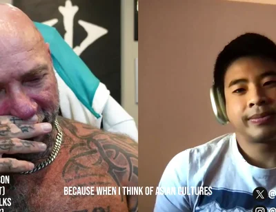 Porn Star Confessions - Luke Truong (episode 181)