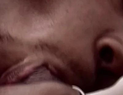 Choc Butties Scene 1: Horny Black Couple Fuck Each Other's Asses