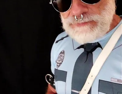 Bad Cop Punishment