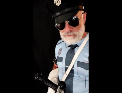 Bad Cop Punishment