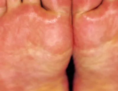 Obsessed Being Under Master Feet